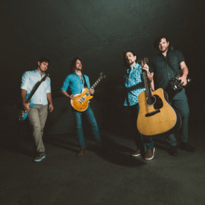 Mike Donello and The New Essentials